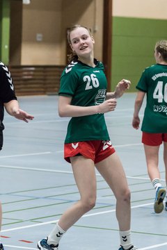 Bild 262 - Damen HSG Kremperheide/M�nsterdorf - Suchsdorfer SV : Ergebnis: 39:22